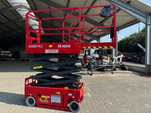 Magni ES 0807 AC +