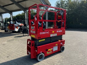 Magni ES 0807 AC +