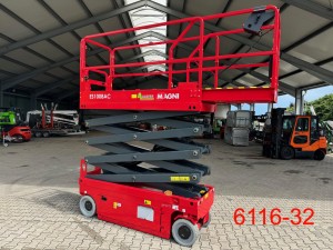 Magni ES 1008 AC