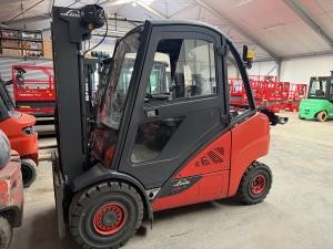 Linde H 35 T -02