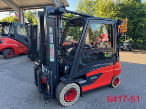 Linde E 35 L 01