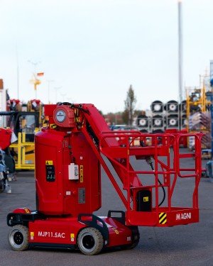 Magni MJP 11,5