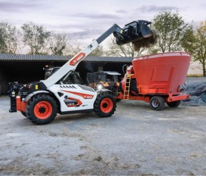 Bobcat TL 3070 75V