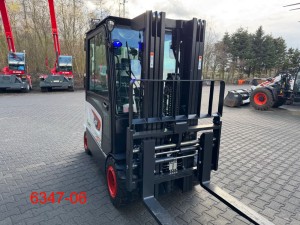 Bobcat B 35 X - 7 Plus