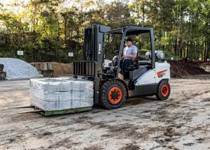 Bobcat G 40 SC-7