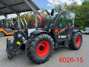 Bobcat TL 43.80 HF V AGRI **** R-Serie