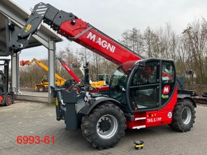 Magni TH 5,5 19 P