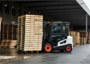 Bobcat D 30 S 9
