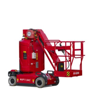 Magni MJP 11,5AC