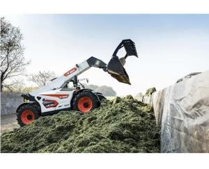 Bobcat TL 3870 HF AGRI (V-Antrieb)