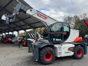 Bobcat TR 50.210