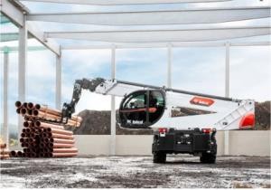 Bobcat TR 80.270