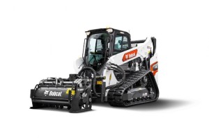 Bobcat T 86