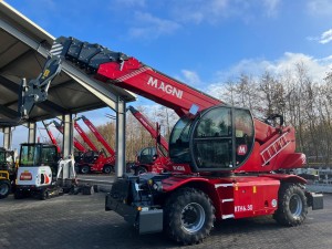 Magni RTH 6.30