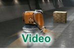 Video Teleskopstapler