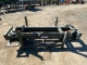 Linde Standardmast 183 f. 351-03 (H20)