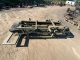 Linde Standardmast 396