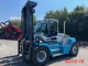 SMV F 16 600 C