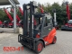 Linde H 40 T 02 EVO