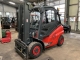 Linde H 40 T 02 EVO