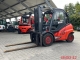 Linde H 50 T 02 EVO