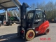 Linde H 50 T 02 EVO