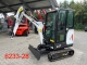 Bobcat E 17 V
