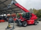 Magni RTH 7.26 SH Winde 6000 kg