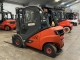 Linde H 25 T 02 600 EVO