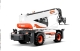 Bobcat TR 50.180 V R2