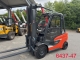Linde H 35 D