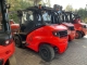 Linde H 50 D 02 EVO