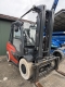 Linde H 50 D (1204)