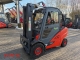 Linde H 35 T 02 EVO