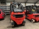 Linde H 50 T 02 EVO