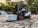 Bobcat G 40 SC-7